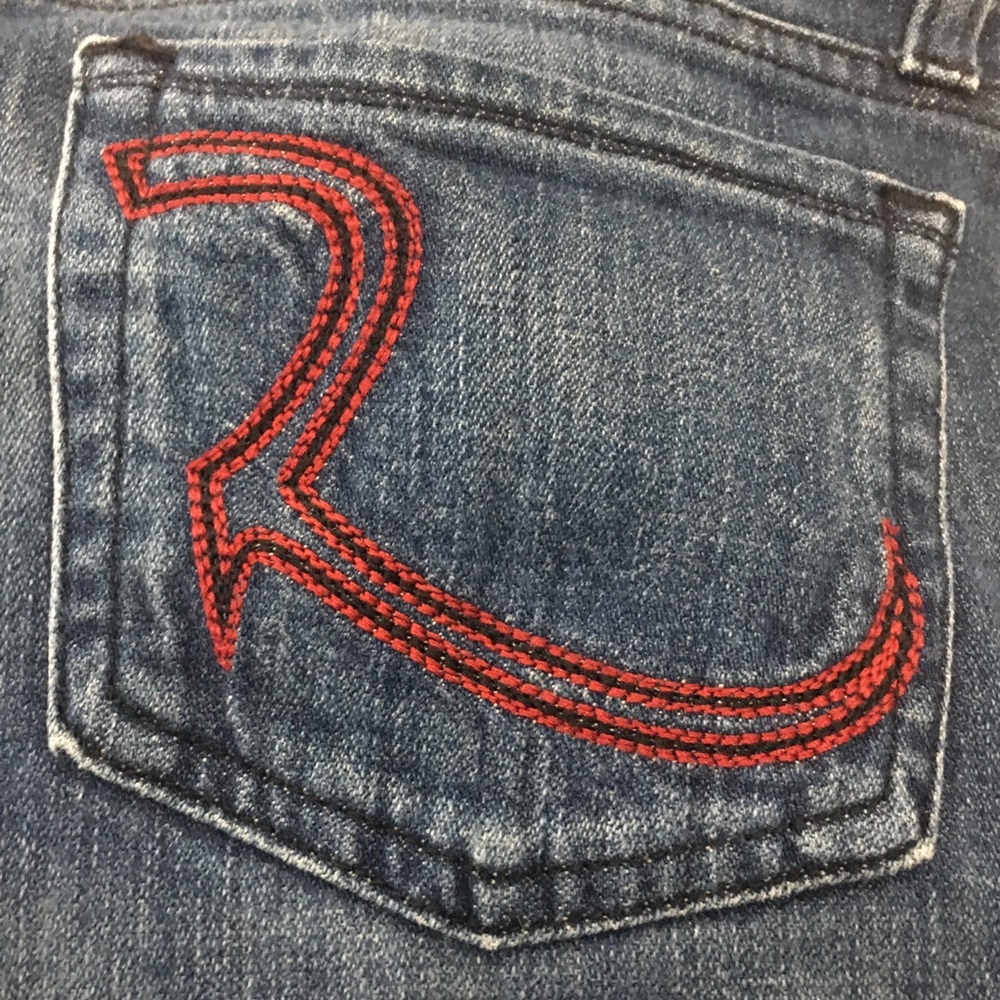 Rock & Republic Stella Jean